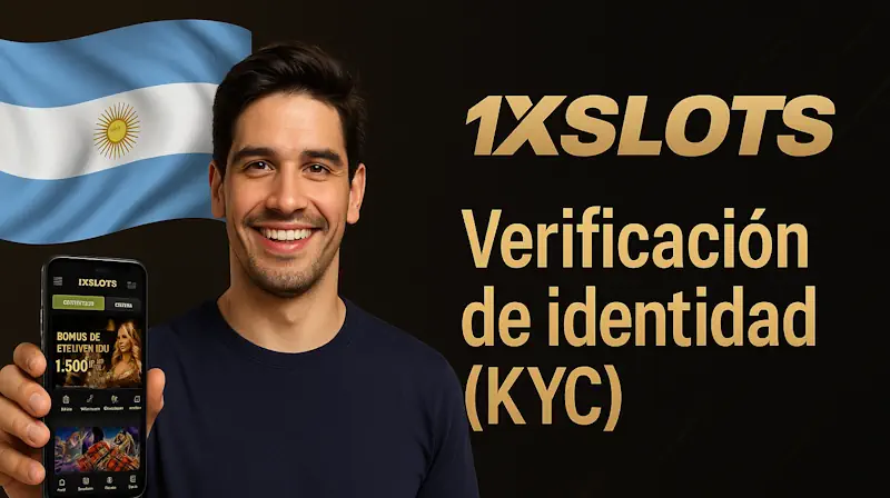 Verificación de identidad