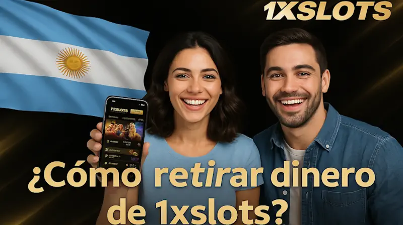 retirar dinero