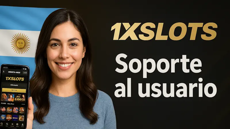 Soporte al usuario